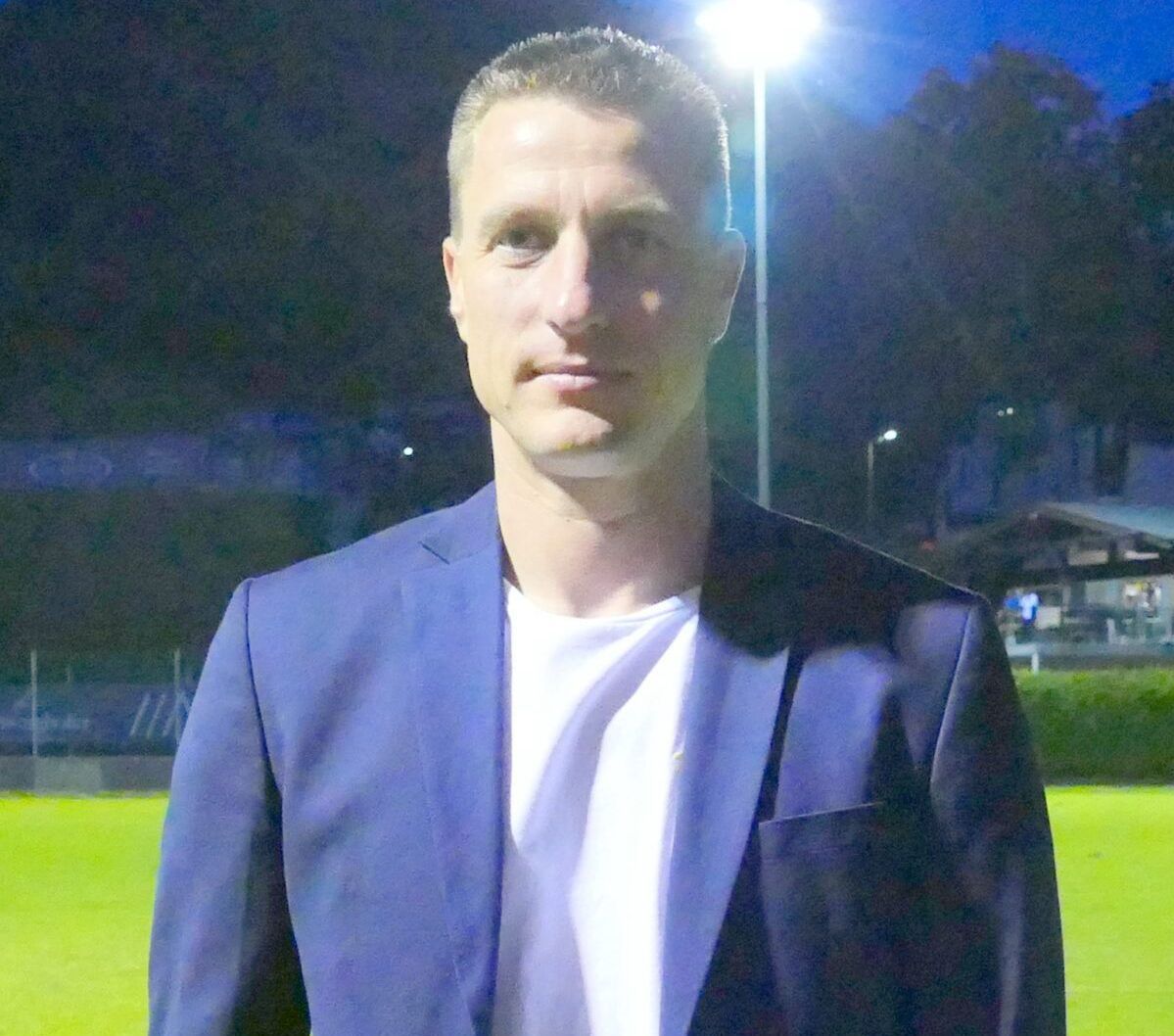 Juniors brennen auf Revanche gegen den Titelfavoriten