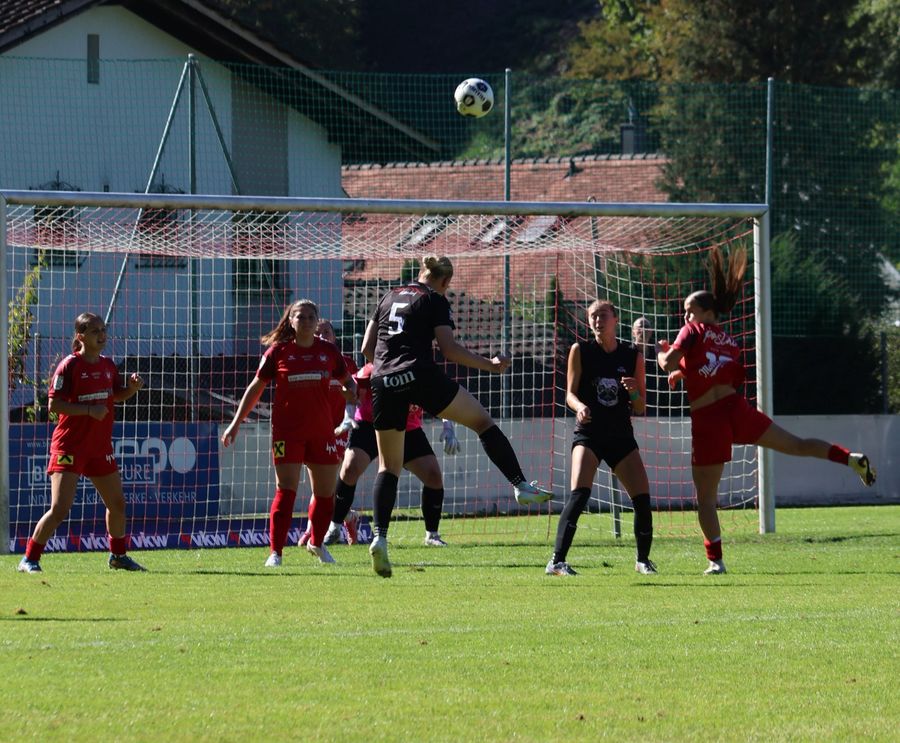 Frauen in Rankweil